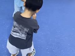 -优佳加感统·语言·注意力训练(江宸天街中心)