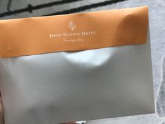 -广州四季酒店