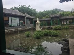 -珠海圆明新园