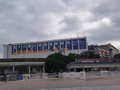 -广州白马服装市场