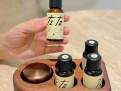 -左右Massage/Spa(长寿路店)