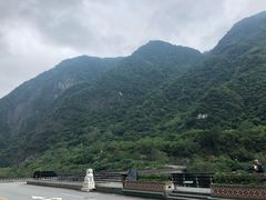 -太鲁阁公园