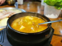 -·缸桶屋·韩式牛肋条自助烤肉(西湖D11店)