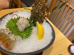 -花和海鲜自助(梅江店)