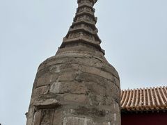 -五台山风景名胜区