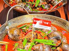 -老闵田螺馆·南昌特色(总店)
