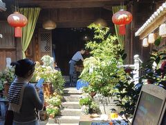 -龙姐私房菜(和顺古镇店)