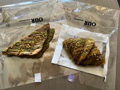 -OUR Bakery(SKP-S店)