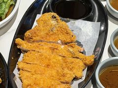 -馋三尺蟹粉小笼(人民广场店)