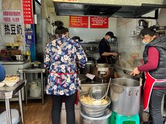 -蓉城西二道无名冒菜(西二道街店)