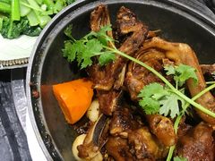 美极鸭五件-美极鲜食坊(宝安南路店)