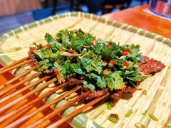 烤牛肉-86烧烤 | 江湖菜(石人总店)