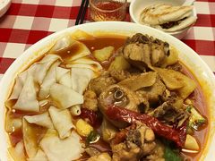 -西贝(华发商都店)