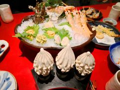 -初花·日本料理