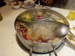 -陈记顺和潮汕鲜牛肉火锅(棠德南路店)