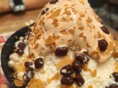 -孖记茶档·热腾茶餐(江南西plus店)