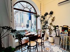 -莫斯科餐厅面包坊(北展店)