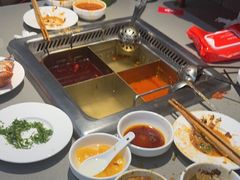 -海底捞火锅(大唐店)