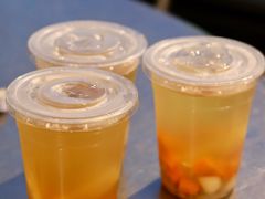 -渔顺生·顺德鱼生·粥底火锅·桑拿鸡(渔人码头店)
