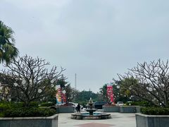 -珠海海泉湾度假区