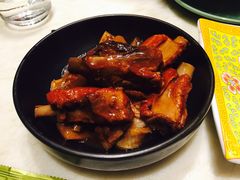 -那家小馆•北京菜•烤鸭(中关村店)