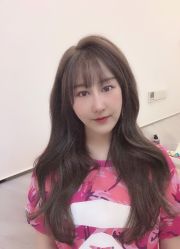 -Rise Hair上升造型