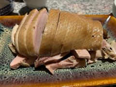 -南京大牌档(济南万象城店)