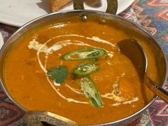 -清真· AL-JANNAT 佳纳特餐厅(仙林店)