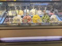 -高汐尔手工鲜冰淇淋(恒隆广场店)