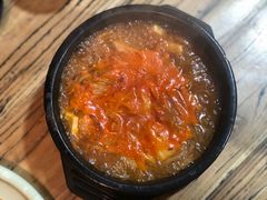 -京玉菲饭店(李村店)