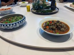 -同福小馆(北摆宴街店)