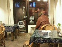 -蜗牛小馆醉乡民谣云南菜(惠新西里店)