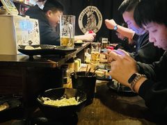 -木子烧鸟屋(百子湾店)