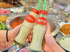 -憨铁匠老火锅(龙岗万科里店)