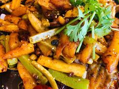 -李氏传家菜(兴城路店)