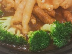 -御彩酒家(东风东路店)