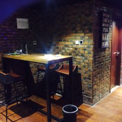 -鳌首刺青纹身 穿孔饰品店