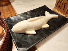 -小吊梨汤·北京菜·烤鸭(白石桥南店)