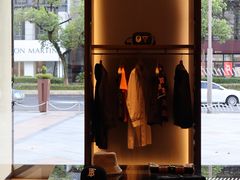 -BURBERRY(宁波和义大道购物中心店)