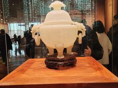 -北京工艺美术博物馆