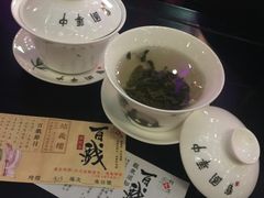 -锦里结义楼