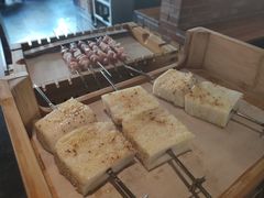 -很久以前羊肉串(中山公园店)