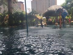-三亚湾红树林度假世界(木棉酒店)
