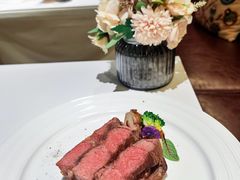 香煎美国牛肩胛扒-K·Kitchen KK牛扒厨房(江南西店)