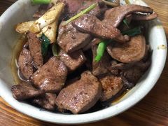 -无名氏面馆(邮电路店)