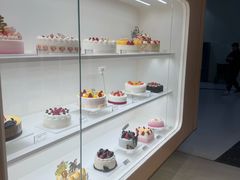 -好利来(西铁营万达广场店)
