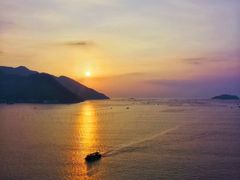 -北岐滩涂