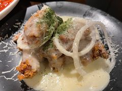 -Fuzzy Bistro 浮几韩餐·茶酒馆