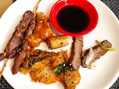 -威珀斯酒店·珀萃美食餐厅
