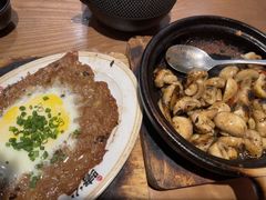 -啫火啫啫煲·顺德干蒸(西乡天虹店)